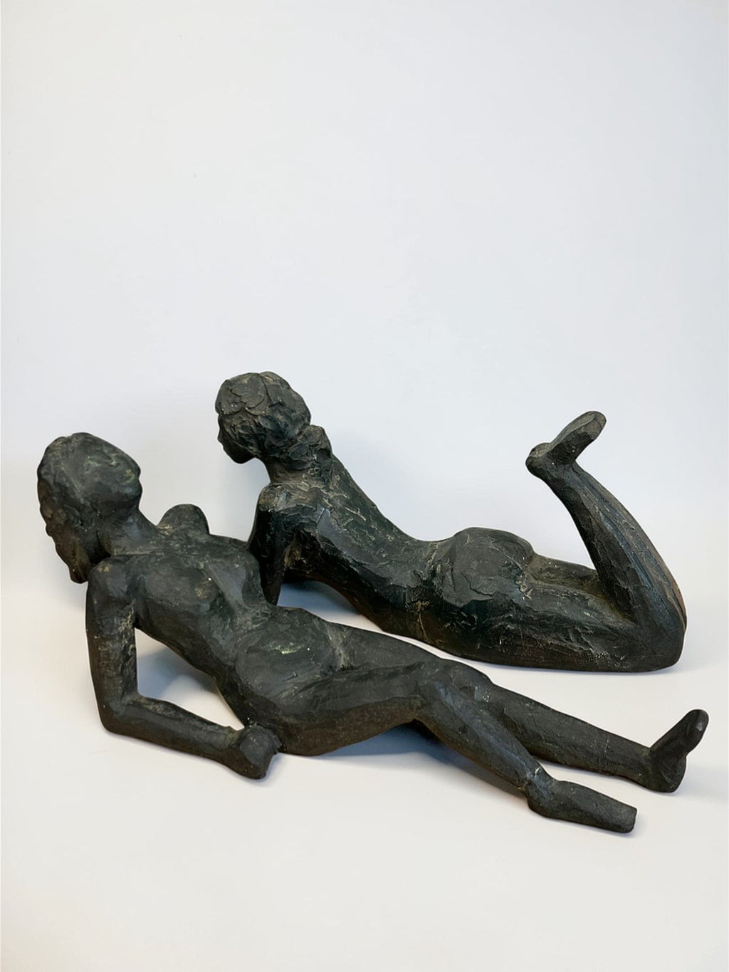 Duo - Papote à la plage