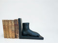 Serre-livres pied